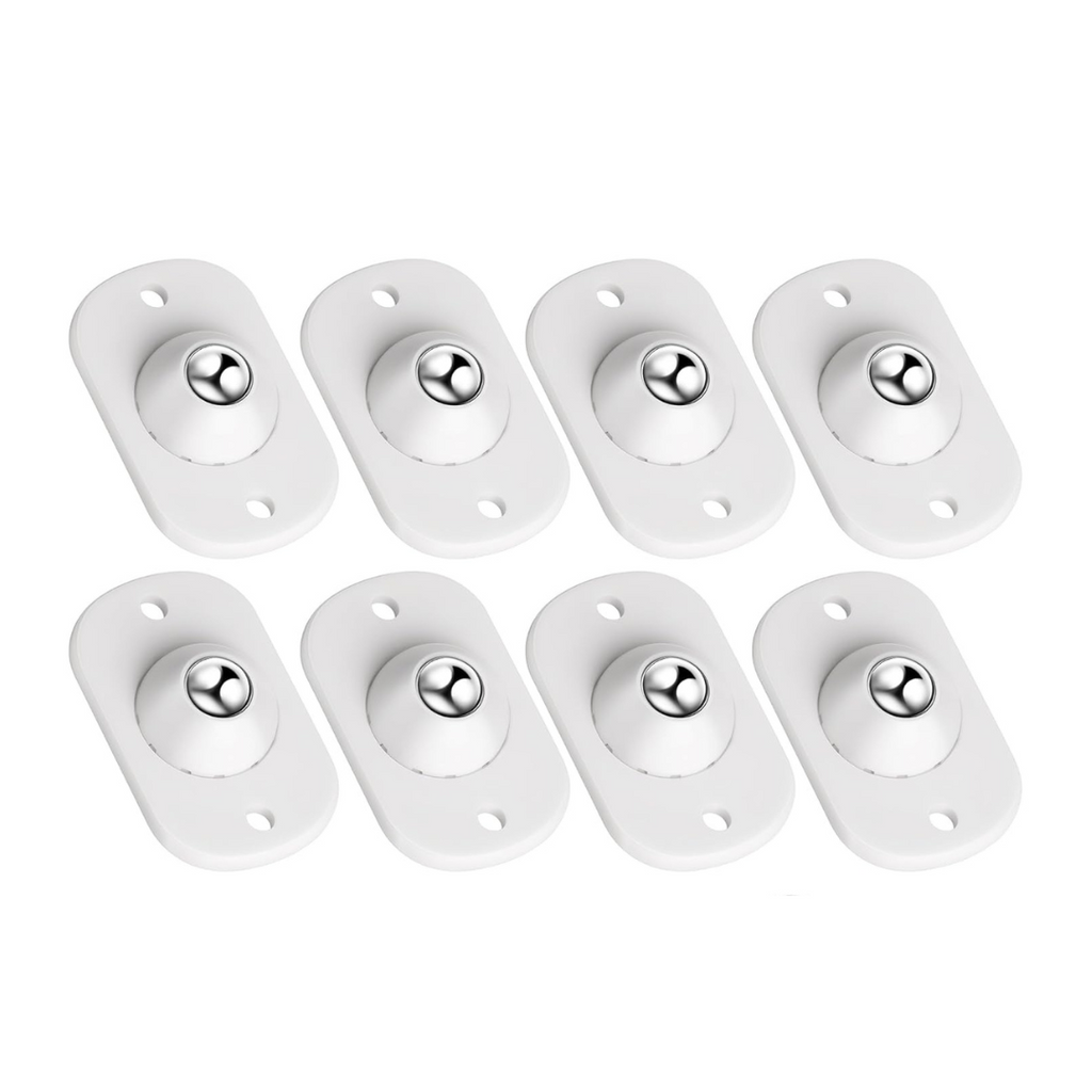 360° Roller Wheels – Furniture & Appliance Movers
