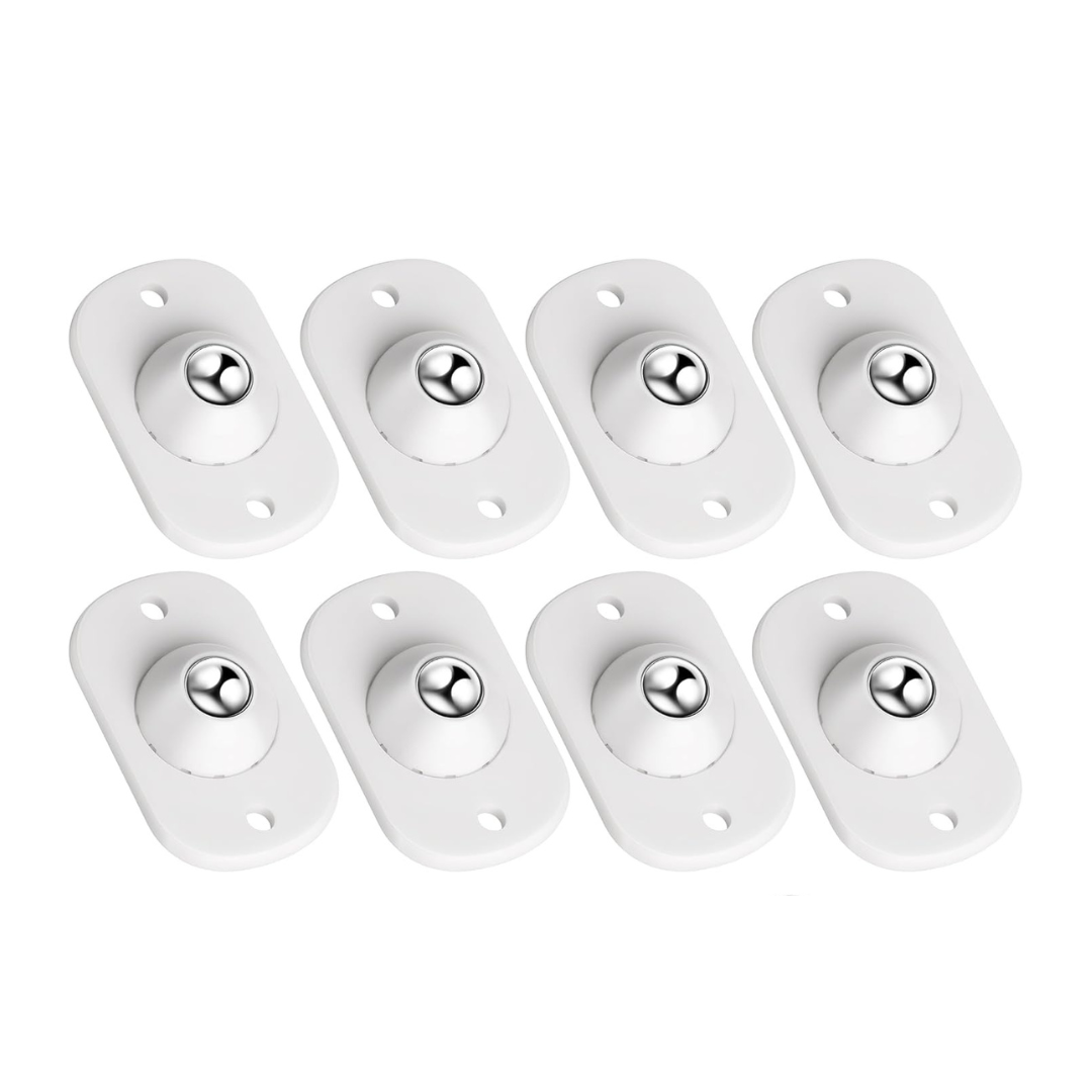 360° Roller Wheels – Furniture & Appliance Movers