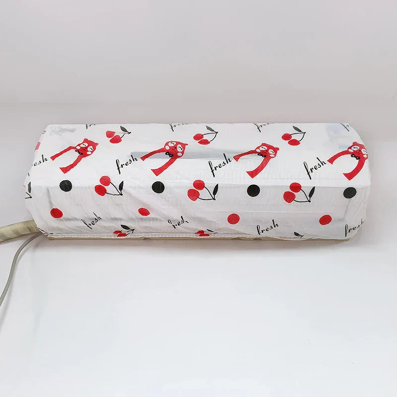 Indoor AC Cover