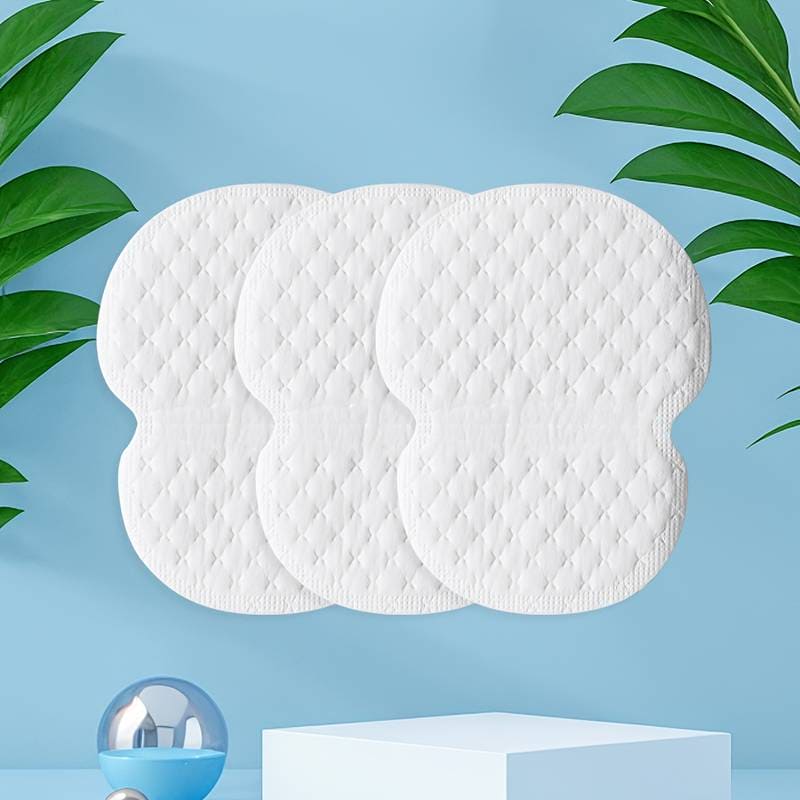 UNDER ARM SWEAT PADS (PACK OF 12 )