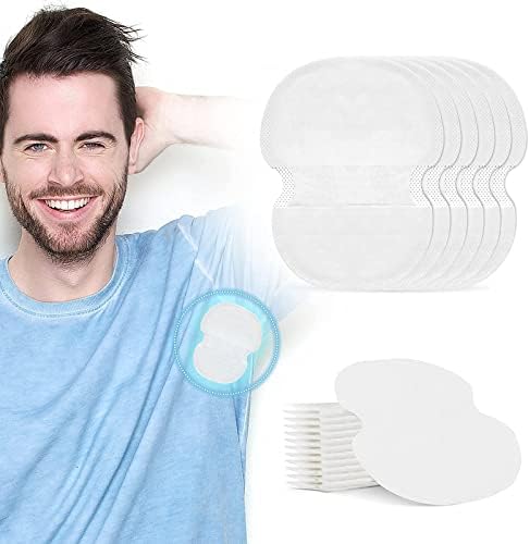 UNDER ARM SWEAT PADS (PACK OF 12 )