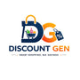 DiscountGen - Home